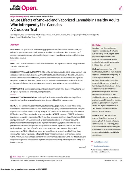 File:Science:Effects of Cannabis in Adults Who Infrequently Use - Full Article.pdf
