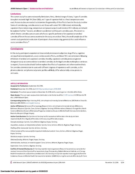 File:Science:Effects of Cannabis in Adults Who Infrequently Use - Full Article.pdf