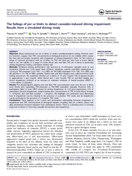 File:Science:The failings of per se limits to detect cannabisinduced driving impairment.pdf